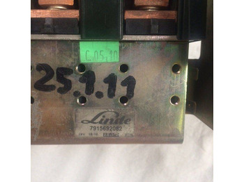 Sistema eléctrico para Equipo de manutención Magnetic Switch for Linde: foto 5