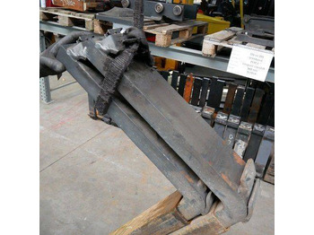 Horquillas Manual Reach forks: foto 4
