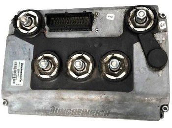 Unidad de control JUNGHEINRICH