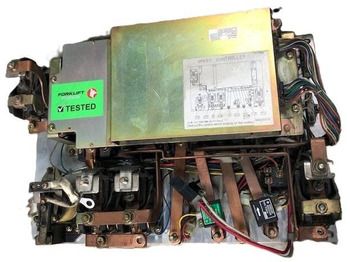 Sistema eléctrico