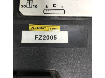 Unidad de control para Equipo de manutención Motor controller for Atlet: foto 2