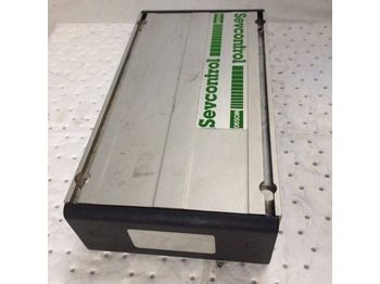 Unidad de control para Equipo de manutención Motor controller for Atlet: foto 3