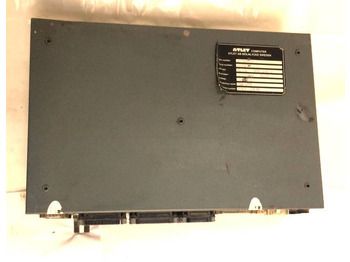 Unidad de control para Equipo de manutención Motor controller for Atlet UNS: foto 3 Unidad de control para Equipo de manutención Motor controller for Atlet UNS: foto 3