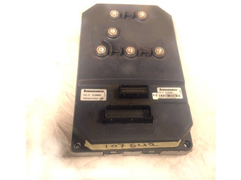 Unidad de control JUNGHEINRICH