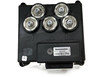 Unidad de control para Equipo de manutención Motor controller for Jungheinrich: foto 2