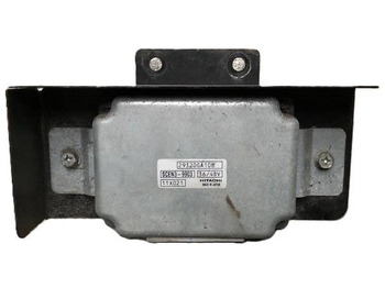 Unidad de control NISSAN