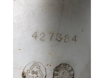 Depósito hidráulico para Equipo de manutención Oil tank: foto 3