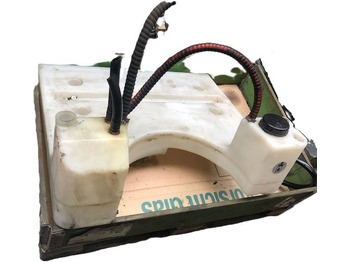 Depósito hidráulico para Equipo de manutención Oil tank: foto 2