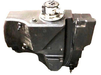 Depósito hidráulico