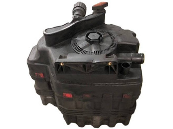 Depósito hidráulico LINDE