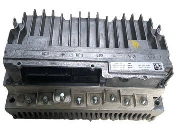 Unidad de control LINDE