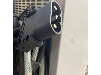 Piezas de recambio para Equipo de manutención Benning 48V-150A Belatron: foto 5 Piezas de recambio para Equipo de manutención Benning 48V-150A Belatron: foto 5