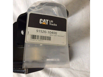 Piezas de recambio para Equipo de manutención nuevo Bracket, Engine R.H. for Caterpillar GP20K-35K: foto 4