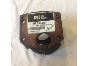 Piezas de recambio para Equipo de manutención nuevo Bracket, Mounting for Caterpillar: foto 4