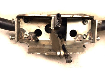 Piezas de recambio para Equipo de manutención Bracket for BT Type LSF 1248: foto 4