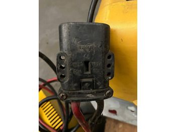 Piezas de recambio para Equipo de manutención Enercig Plus 24V/60A: foto 3