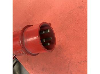 Piezas de recambio para Equipo de manutención Exide 24V/150A Wa Micomp: foto 4