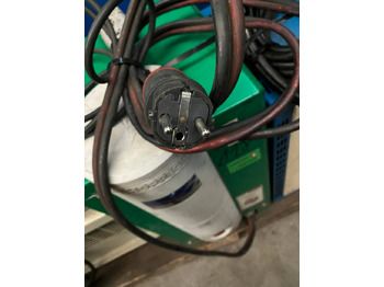 Piezas de recambio para Equipo de manutención Hoppwecke Trak Basic 36V/45A: foto 4