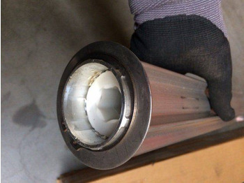 Piezas de recambio para Maquinaria de limpieza nuevo Kärcher Roller Pad: foto 3
