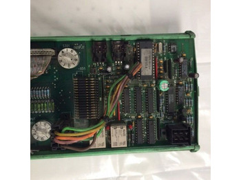 Sistema eléctrico