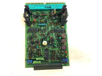 Sistema eléctrico