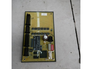 Sistema eléctrico ATLET