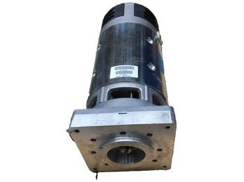 Motor y piezas LINDE