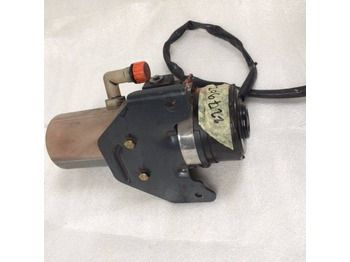 Bomba de dirección para Equipo de manutención Pump unit for Linde: foto 3