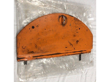 Carrocería y exterior STILL