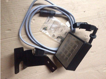 Sistema eléctrico LINDE