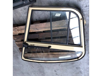 Puerta y piezas LINDE