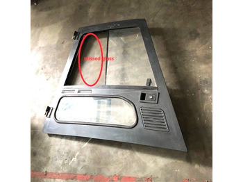 Puerta y piezas para Equipo de manutención Right door for Linde series 387: foto 2