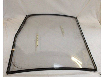 Ventana y piezas LINDE