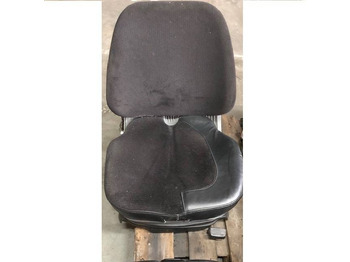 Asiento LINDE