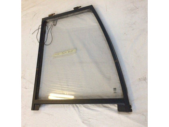 Ventana y piezas LINDE