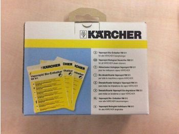Piezas de recambio KÄRCHER