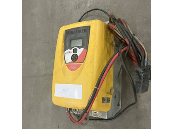 Piezas de recambio HAWKER