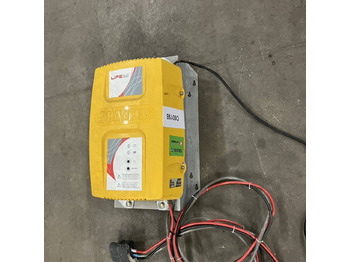 Piezas de recambio HAWKER