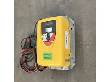 Piezas de recambio HAWKER