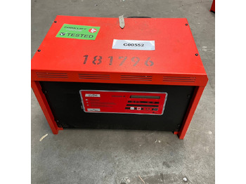 Piezas de recambio HAWKER