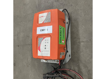 Piezas de recambio HAWKER