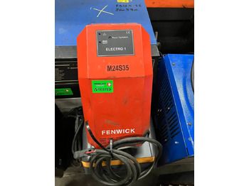 Piezas de recambio HAWKER