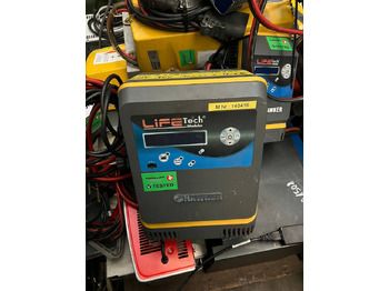 Piezas de recambio HAWKER