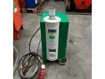 Piezas de recambio HOPPECKE