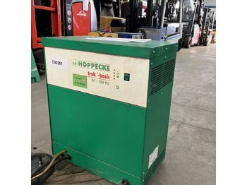 Piezas de recambio HOPPECKE