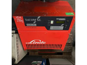 Piezas de recambio LINDE