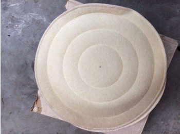 Piezas de recambio