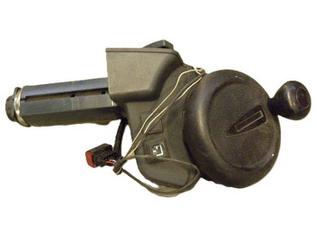 Dirección JUNGHEINRICH