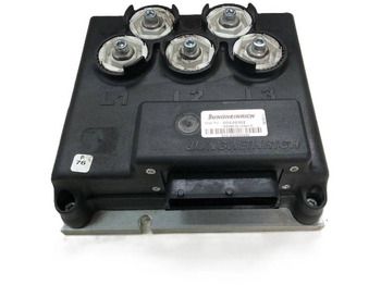 Sistema eléctrico