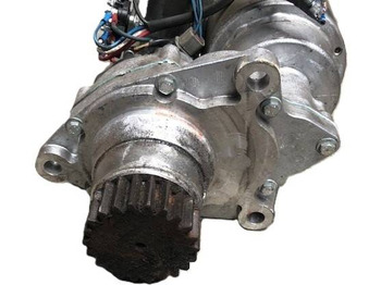 Dirección para Equipo de manutención Steering motor for Linde: foto 3 Dirección para Equipo de manutención Steering motor for Linde: foto 3